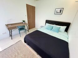 One-north Residences (D5), Apartment #464914871